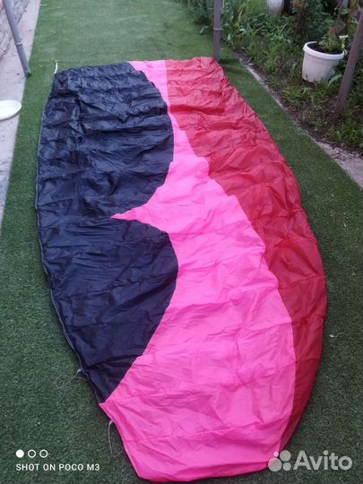 Кайт paraavis winnie