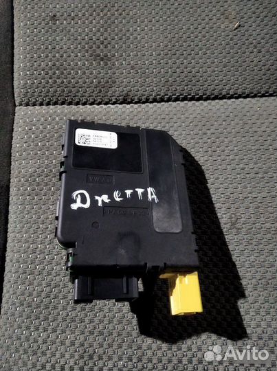 Блок подрулевых переключателей Jetta 5 Golf5 Octav