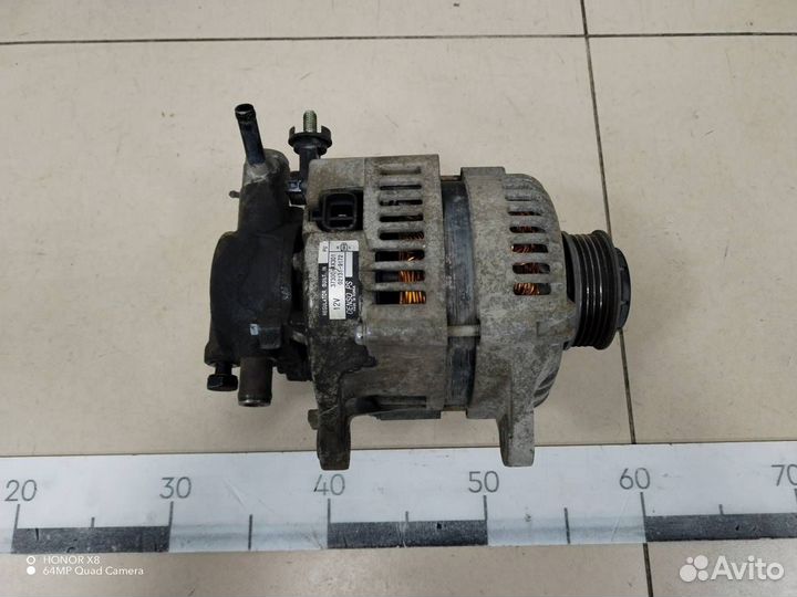 Генератор Kia Bongo 2004-2012