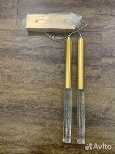 Светильник подвесной