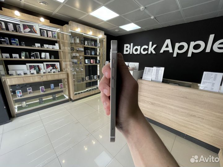 iPhone 12, 128 ГБ