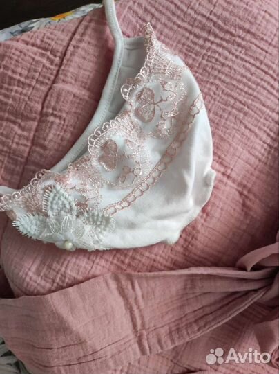 Комплект на выписку