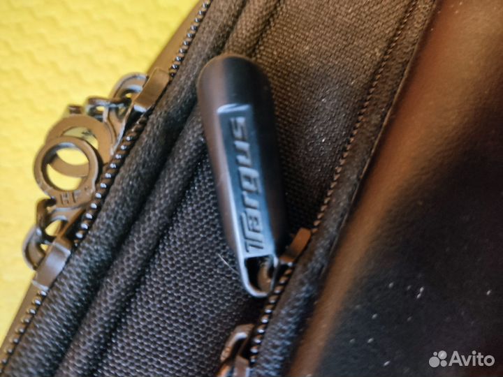 Сумка Targus для ноутбука 17 дюймов