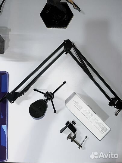 Микрофон fifine k680