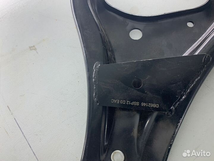 DB62146 miles Рычаг пер.подв.нижн.лев