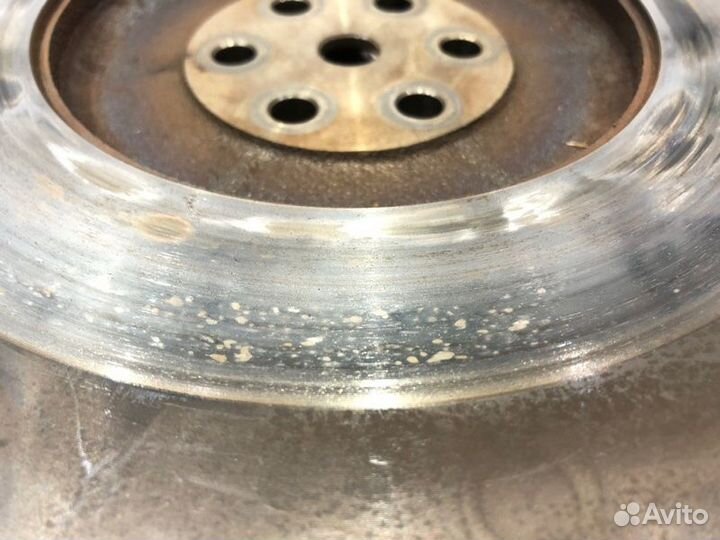 Маховик Kia Rio 3 G4FA 2015