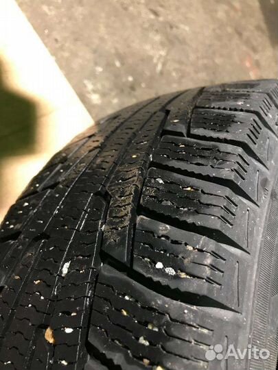 Nokian Tyres Nordman RS2 175/70 R13 82R