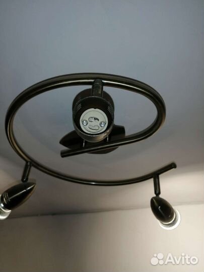 Споты светильники Colours Aspis