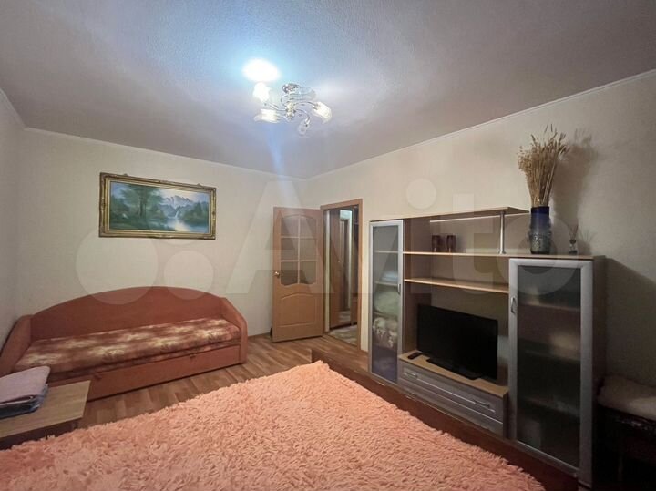 1-к. квартира, 32 м², 5/9 эт.