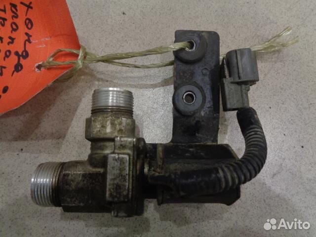 Клапан кондиционера Honda Odyssey 1 1994-1999