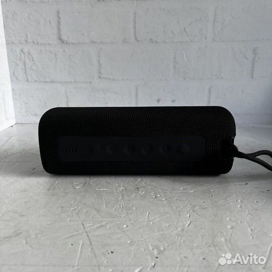 Портативная колонка Xiaomi Mi Portable Bluetooth S