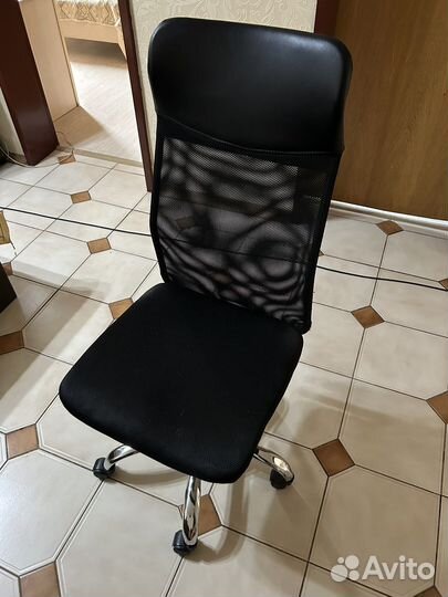 Компьютерное кресло