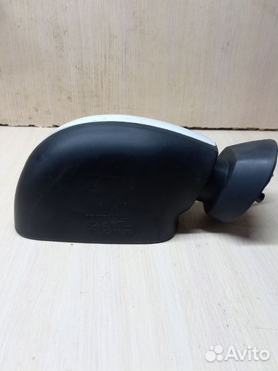Зеркало правое LADA Largus Renault Logan 1 реста