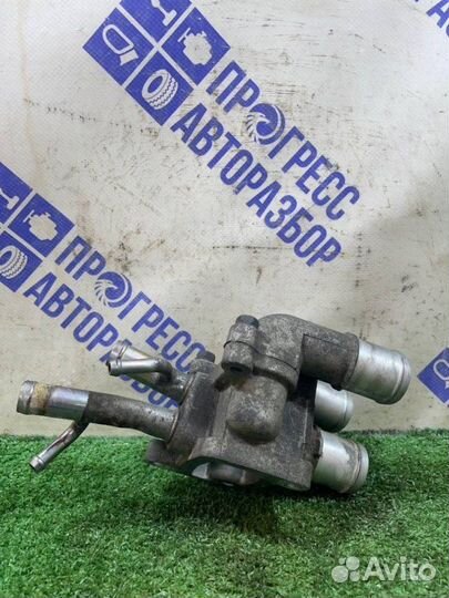 Термостат Kia Rio 2 хэтчбек 1.4 G4EE 2009