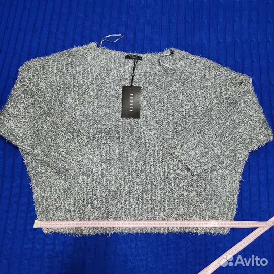 Джемпер женский mohito, размер 48-50