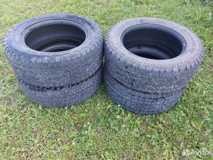 Matador MP 72 Izzarda A/T 2 265/60 R18 110H