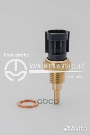 Датчик охлаждающей жидкости 2159 HS601 tama