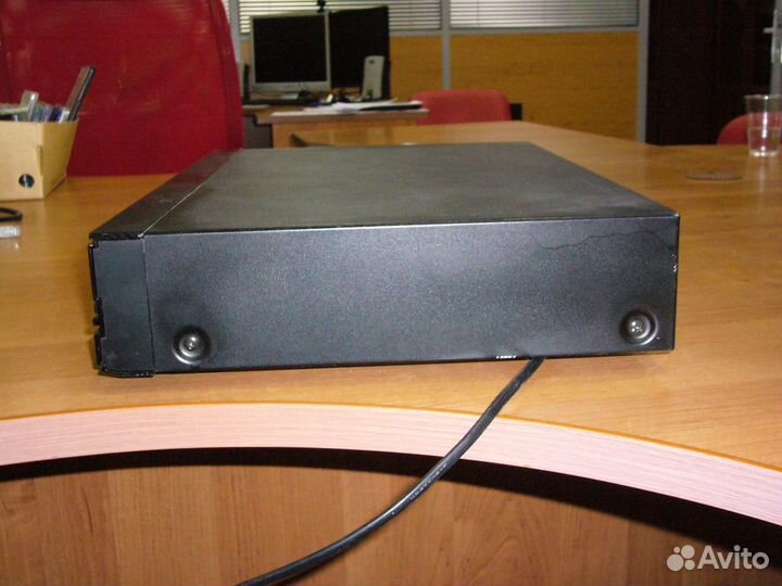 CD проигрыватель Kenwood DP-1000