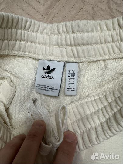 Спортивный Костюм Adidas Originals C Small Logo