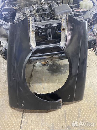 Крыло приора