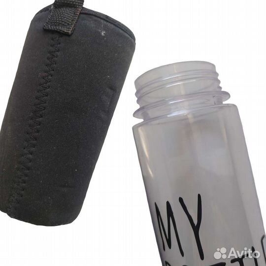 Бутылка для воды My Bottle
