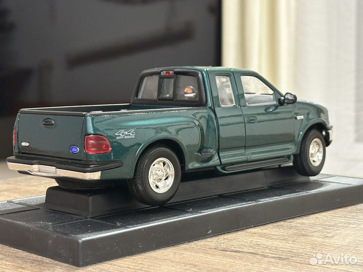 Ford f 150