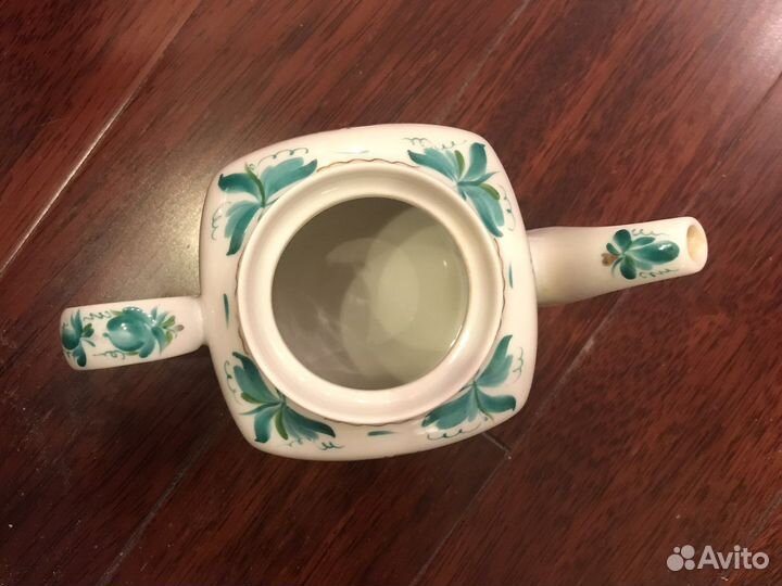 Чайник заварочный лфз СССР