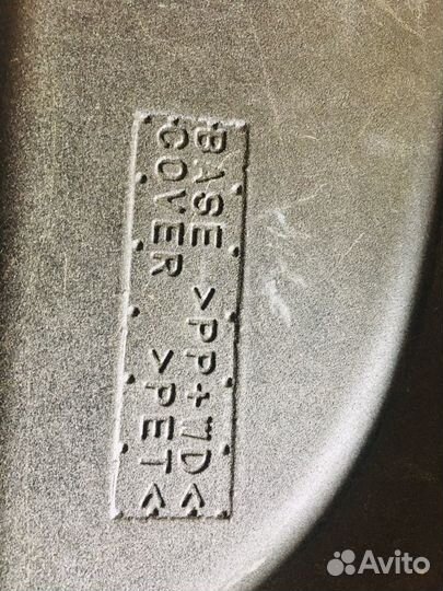 Полка багажника toyota ранкс