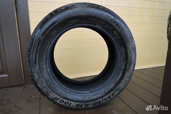 Kormoran SUV Summer 235/60 R16 100H