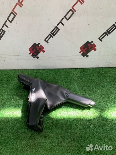 Чехол ручника Opel Astra H оригинал