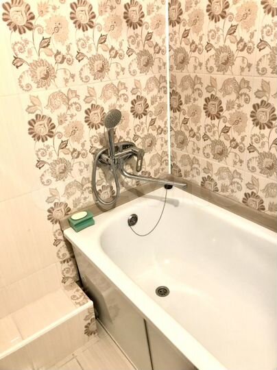 1-к. квартира, 40 м², 4/16 эт.