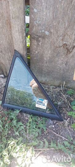 Стекло заднее toyota mark 2 110 кузов