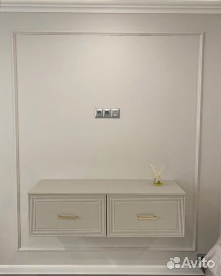 Тумба под тв