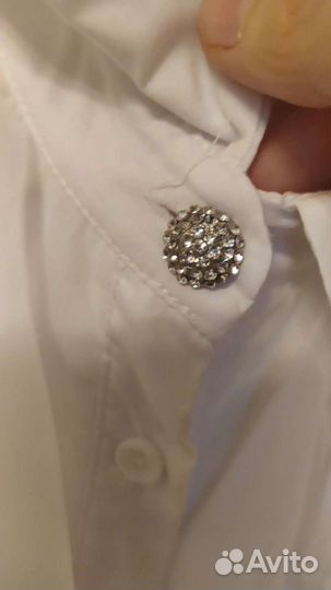 Школьная форма для девочки 134-140