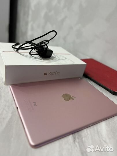 iPad pro 32gb