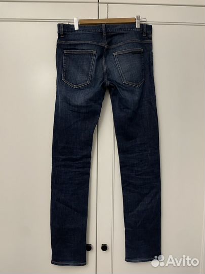 Джинсы prada 31
