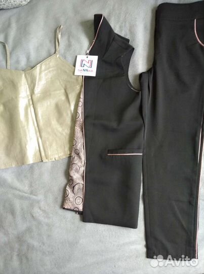 Женская одежда пакетом 42 размер