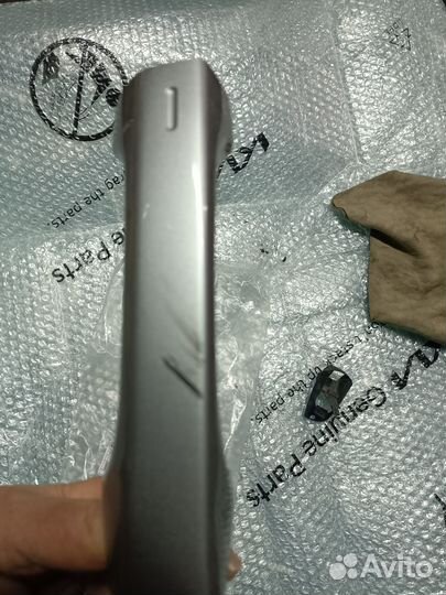 Ручка двери наружная правая Volkswagen Tiguan