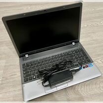 Ноутбук samsung NP350V5C