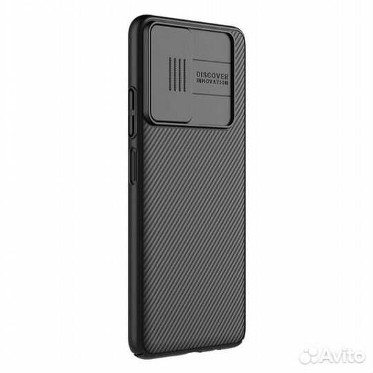 Чехол Nillkin CamShield Case Xiaomi Redmi Note 11