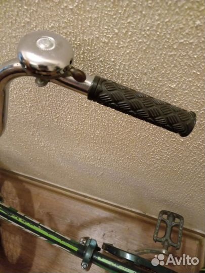 Велосипед stels pilot 410