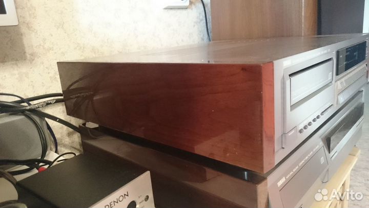 Yamaha CDX 2020