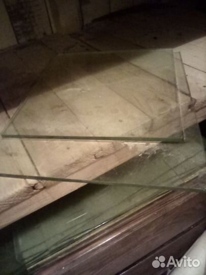 Стекла для дачи