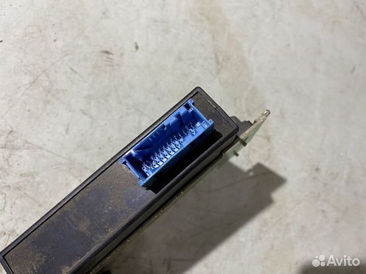 Блок круиз контроля BMW 7 series E38 iL дорест