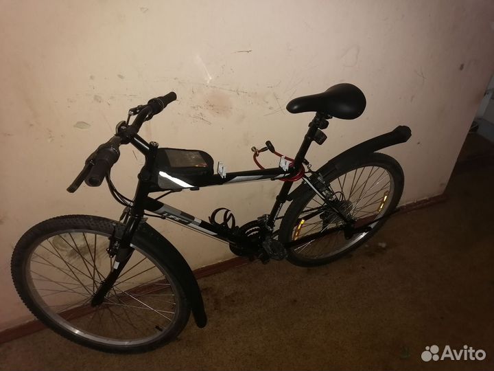 Велосипеды бу взрослый