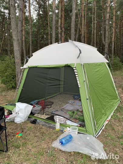 Тенты палатки шатры