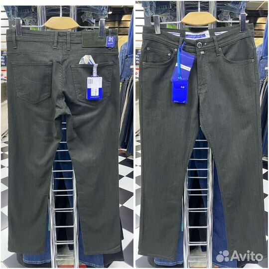 Мужские джинсы Jacob Cohen Разные модели