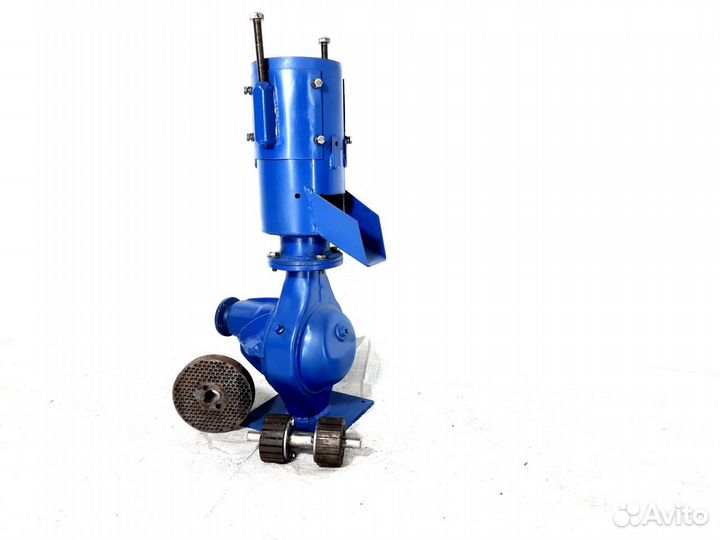 Гранулятор кормов 150мм