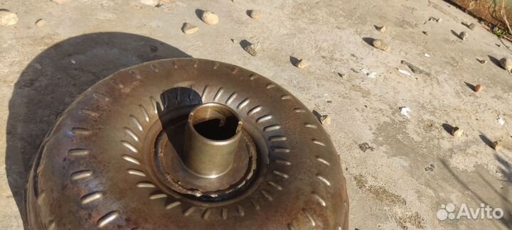 Гидро трансформатор сузуки култус