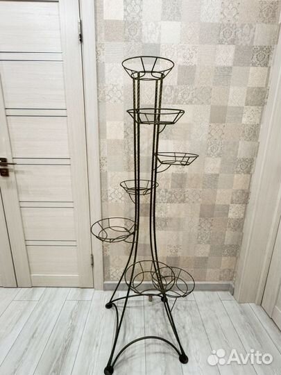 Подставка для цветов